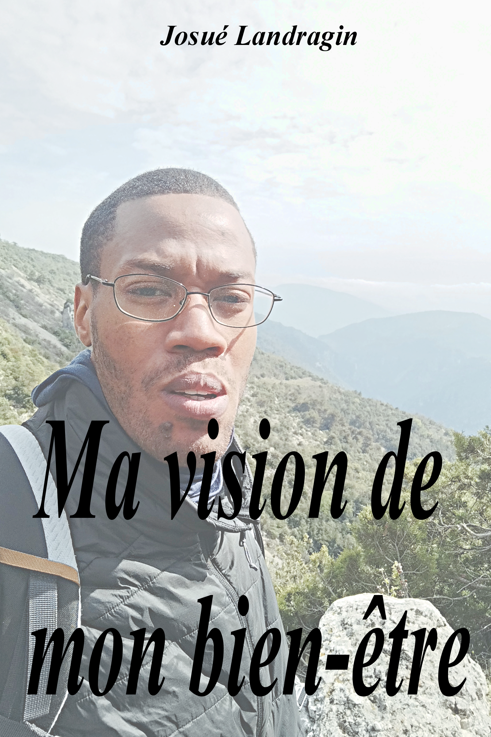 Couverture Ma vision de mon bien-être