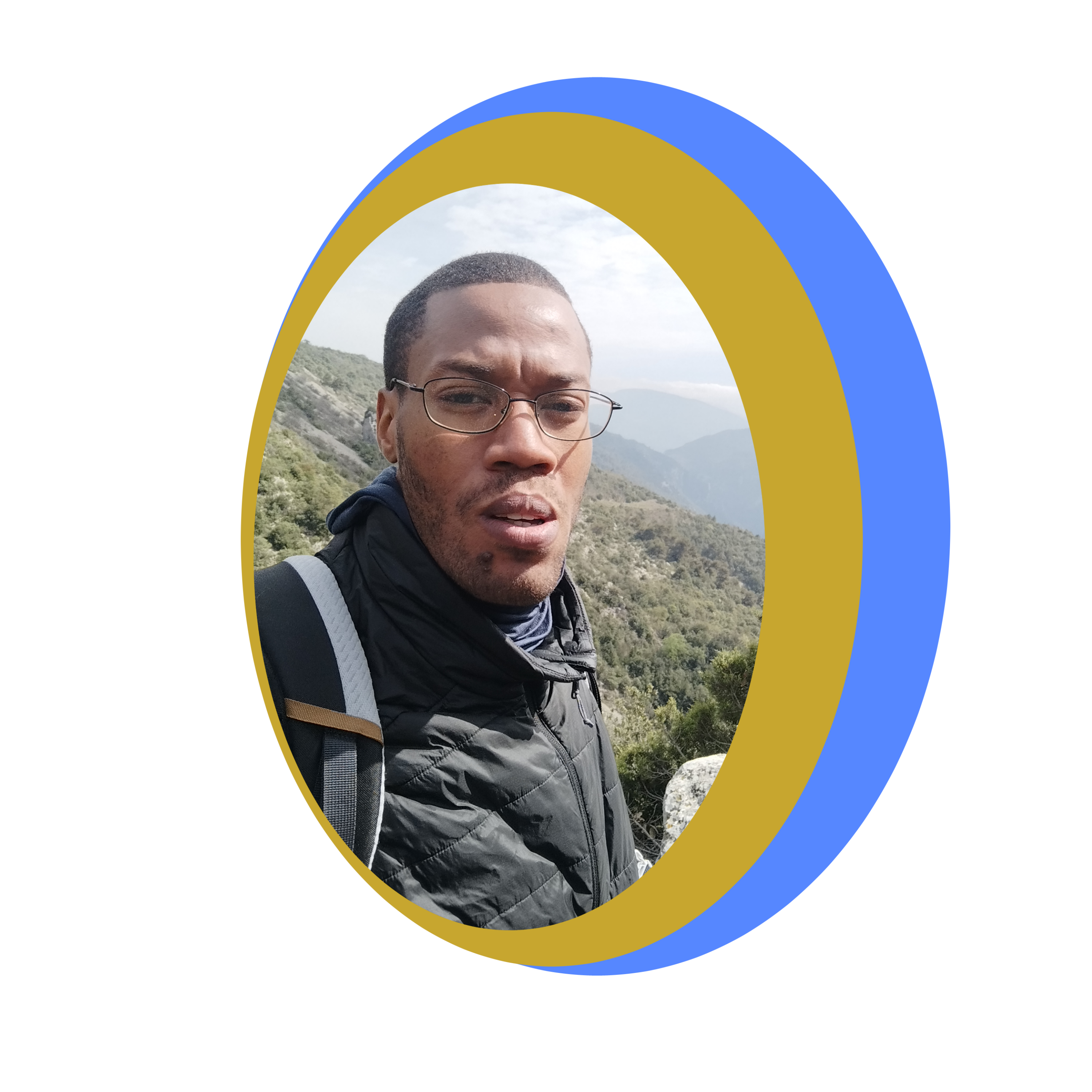 JOSUE LANDRAGIN