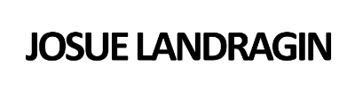 BLOG JOSUE LANDRAGIN